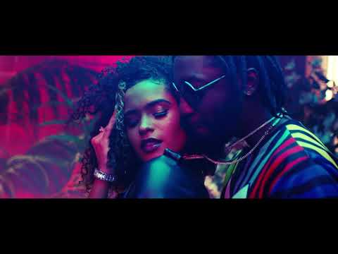 Ricky Blaze - Slam (Official Video)