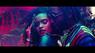 Ricky Blaze - Slam (Official Video)