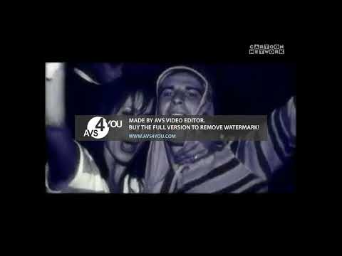 Liberty Parade 2005 Promo Toonami