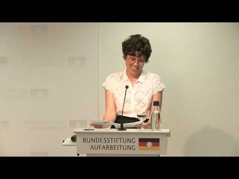 Der lange Schatten der Diktatur – unbearbeitete Untertitel