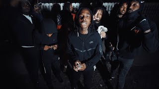 50BoySco X SGE Savage - “Nightmares” (Official Video) Shot by @Lou Visualz