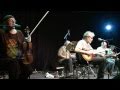 FAIRPORT CONVENTION - Woodworm Swing (2010)