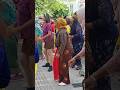 Gass Semangat Berbudaya Shorts
