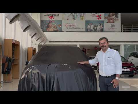 Black Hycross delivery