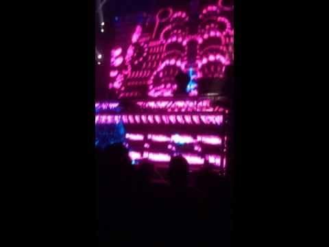 Jordan Suckley @ Avalon 12/7/13 "Sander Van Doorn - Riff (Philip Estevez Remix)"