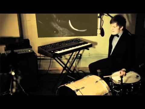 Patrick Stump - Spotlight (one man band - live)