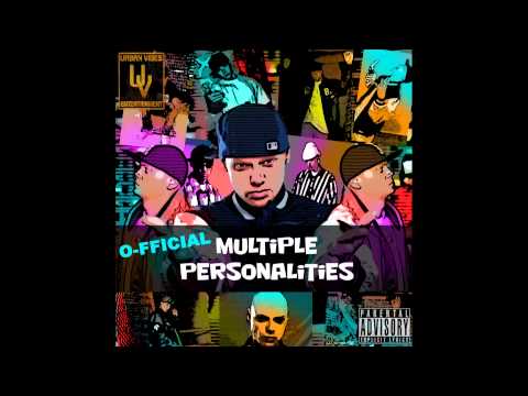 O-FFICAL - Dumb Girls (Explicit) ft. Mistah F.A.B & Big Dave