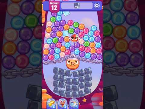 Angry Birds Dream Blast, Level 82