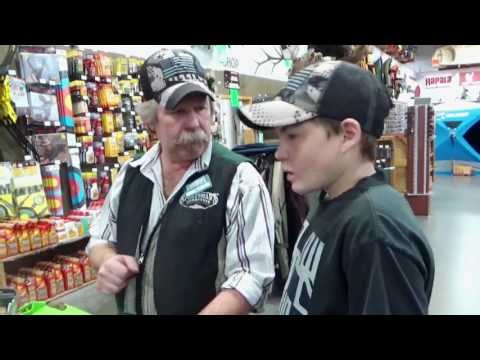 Teach Me: Archery very basic basics