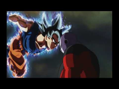 Dragon Ball Super - Ultimate Battle - Akira Kushida