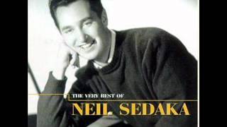 Neil Sedaka - Sealed With A Kiss