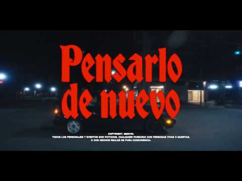 El Zar - Pensarlo de Nuevo (ft. Goyo Degano)