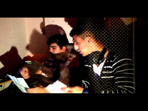 Troublesome Records Studio