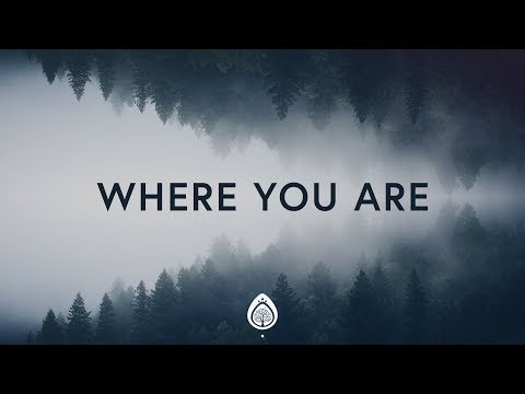 Where You Are