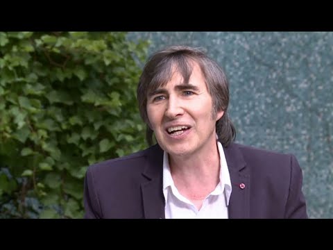 Poveşti cu cântec din diaspora: Ricky & Elvin Dandel (Munchen, Germania)