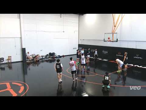 CPL(46) vs Never Pass(37) - tcbl sunday - 2023 spring