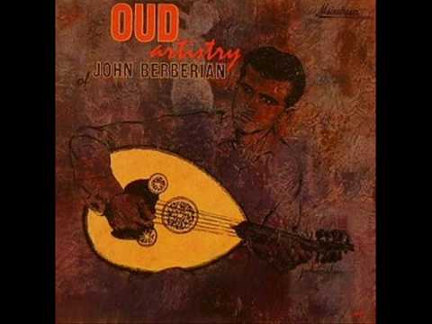 John Berberian - Sivas'ta (Sivasda)