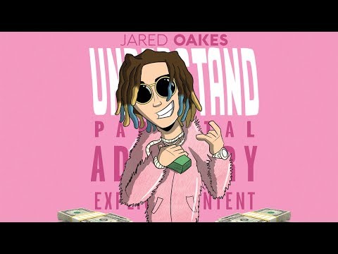Jared Oakes - Understand (Audio)