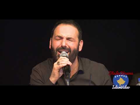 Adem Ramadani - Dijetarët Shqiptarë LIVE