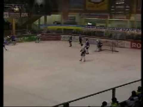 Mighty Dogs - ESC Dorfen 8:2 08/09