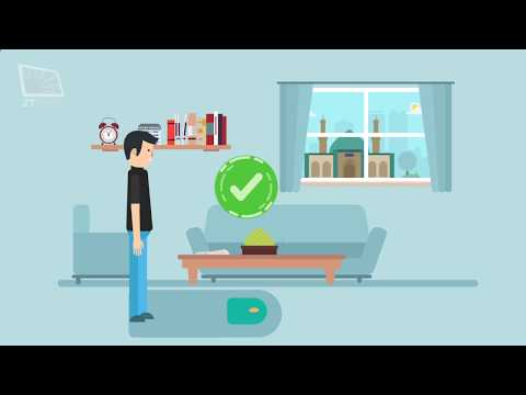 Ahkam in Brief - Prerequisites for prayer