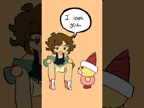 i was sick so i played crk for the first time #art #crk #cookierun #animatin  #cookierunkingdom