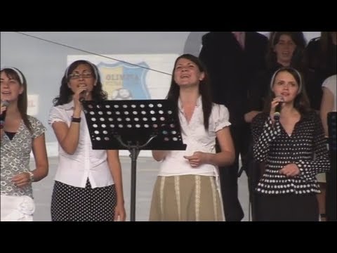 Întinde-ți mâna - Speranța