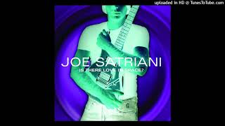 Joe Satriani |  I Like The Rain [432HZ/HQ]