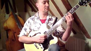 I wish I knew how it would feel to be free  - Billy Taylor - Nina Simone - By James Payze