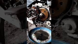 Download lagu how to open the clutch nut on a new Vega R. mp3