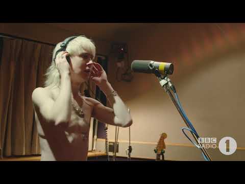 The Ninth Wave -  This Broken Design Live at BBC Maida Vale Studio