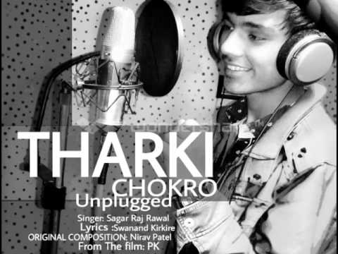 SagarRaj Rawal THARKI CHOK...