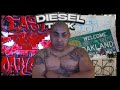 Oakland Gangs NORTE,SUR & BORDER BROTHERS BRIEF HISTORY #streets #gangland 
