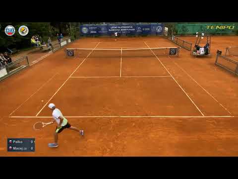 Adam Palko - Dominik Macej (R2)