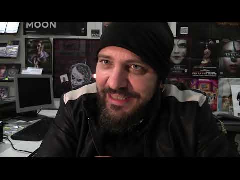 Patreon: La Voltapagine (2006) di Denis Dercourt - Minirece richiesta da Mark Miller