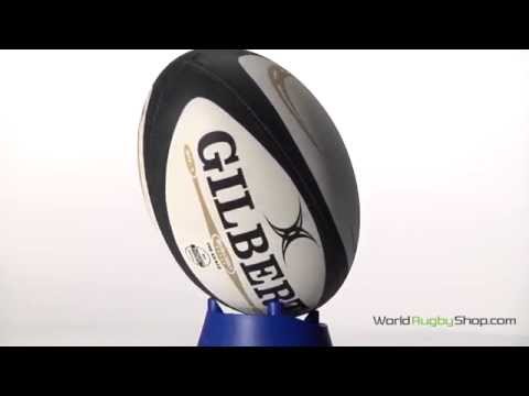 Watch This Rugby Player Attempt A Tackle & Get Blown Up