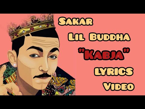 Lil Buddha x Jxxded - Kabja (Official Lyrics Video)  || MANISH LYRICS ||