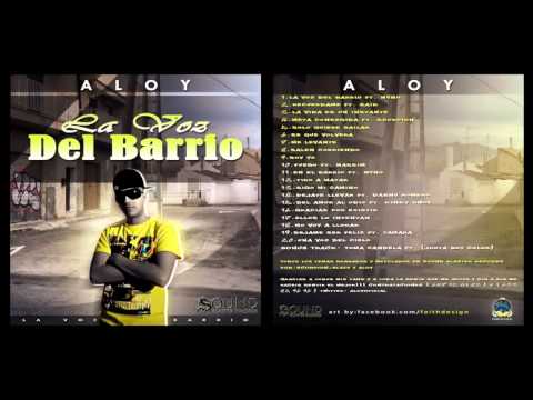 Aloy Ft  Nyno   La Voz Del Barrio
