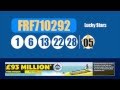 Euromillions Results 27th December - YouTube