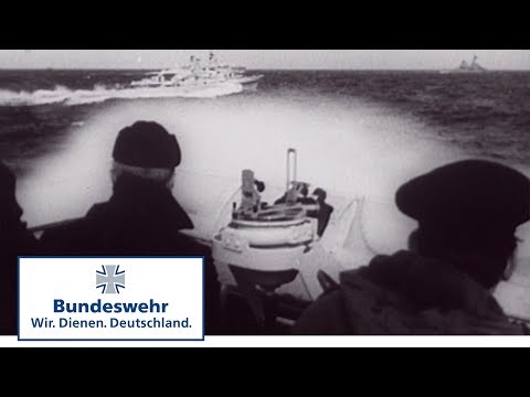 Classix: Kein „Angenehmer Tanz“ 1970 - Bundeswehr