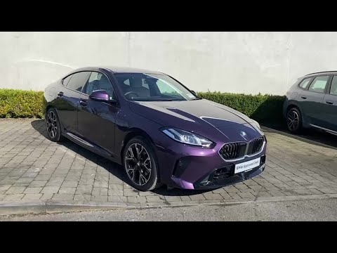 BMW 2-Series 220 M Sport Gran Coupe - Image 2