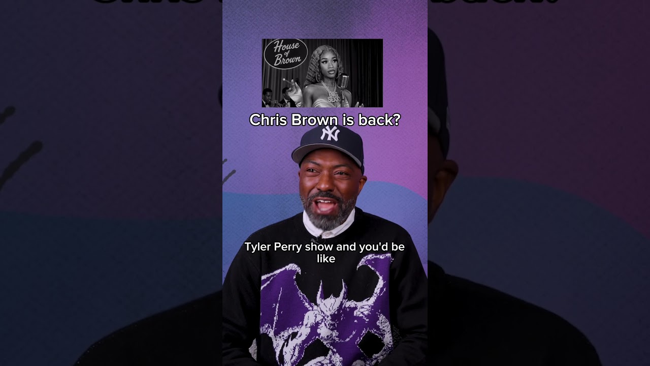 #ChrisBrown gets a 1.3 on @pitchfork #Music #BrownAlbum