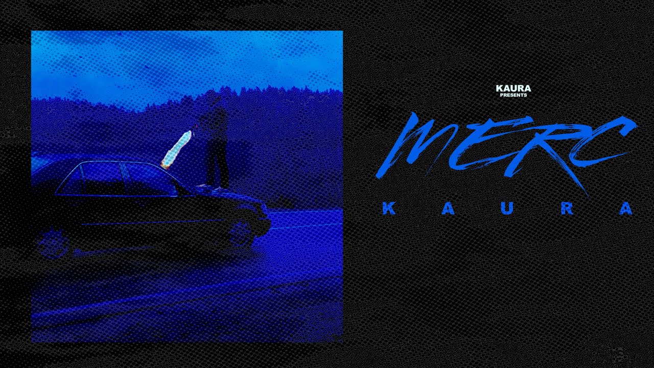 Merc (Official Audio) Kaura | Ricch | Latest Punjabi Songs 2025 | Punjabi Songs 2025 | Dream Castle