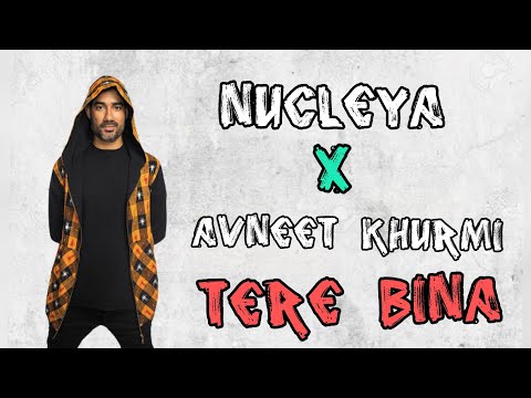 Nucleya - Tere Bina Ft. Avneet Khurmi [Music Video]