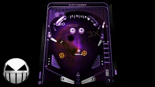 LPT1K - Hyperspace Pinball (Steam)