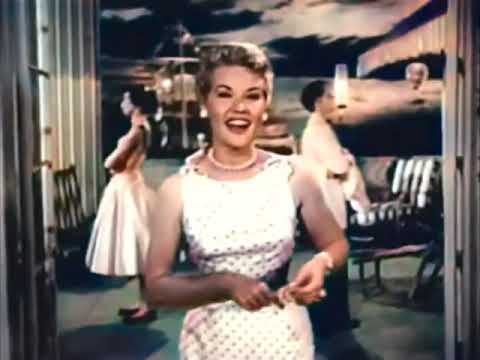 Patti Page - Goody Goody (1950s)