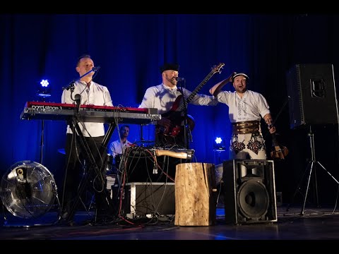 BACIARY Za las chłopcy 📷 FOTORELACJA 📷 Kalisz