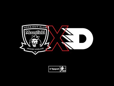 TELH: 23. kolo - HC Dynamo Pardubice VS. MountfieldHK