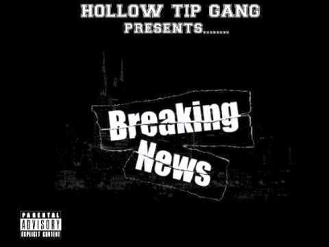 Hollow Tip Gang Feat. G-Zilla - Juugin Season