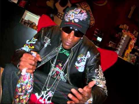 Mazaradi Fox - "You Gonna Love Me" Ft The Sun Of Baltimore and Cora's Son